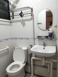 Blk 640 Yio Chu Kang Heights (Ang Mo Kio), HDB 4 Rooms #569352791